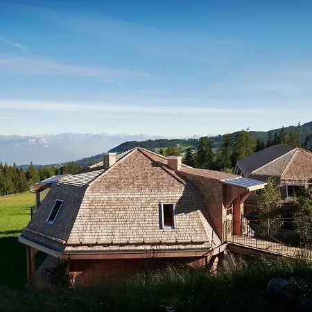 Hotel Der Zirmerhof 3*