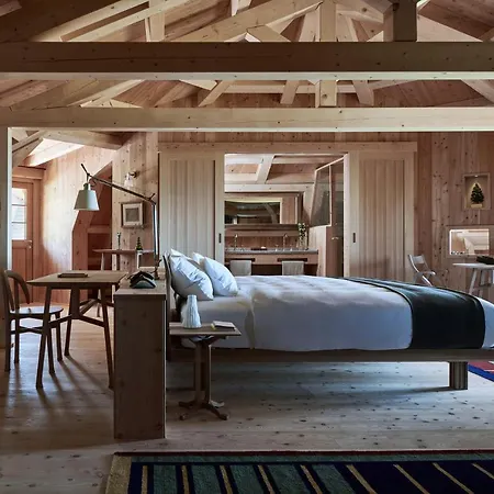 Der Zirmerhof Hotel 3*