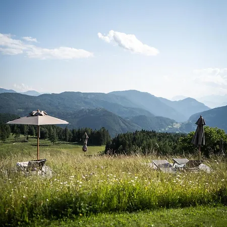 Der Zirmerhof Redagno