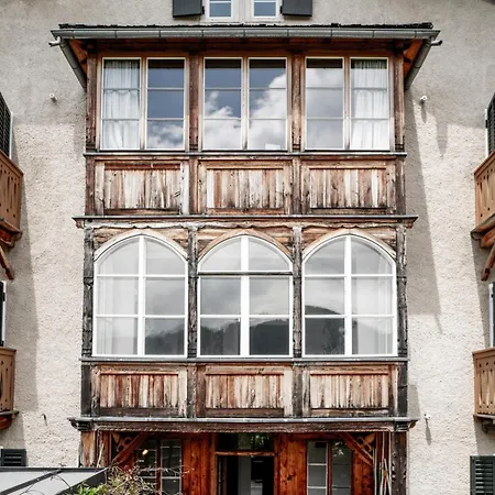 Der Zirmerhof Hotel 3*