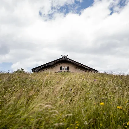 Der Zirmerhof Redagno