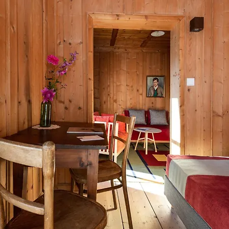 Hotel Der Zirmerhof 3*