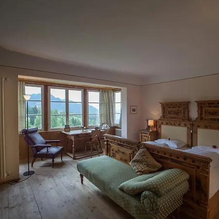 Hotel Der Zirmerhof