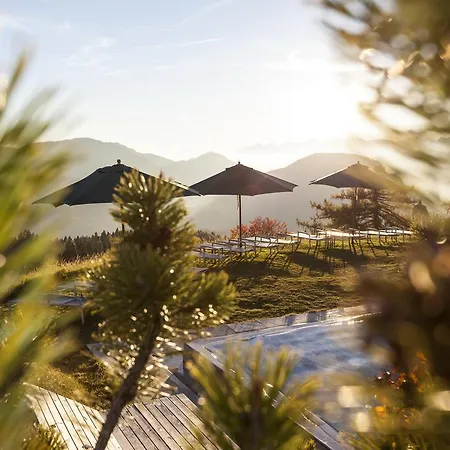 Der Zirmerhof Hotel Redagno